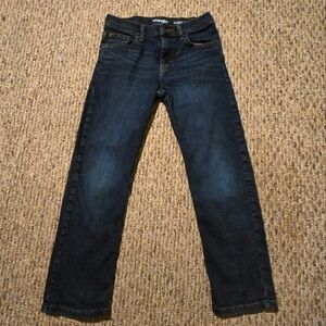 Boys Wrangler Classic Straight